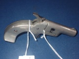 Talon Model 10 22 LR Derringer