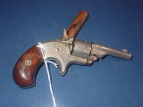 Colt 22 Caliber Parlor Pistol