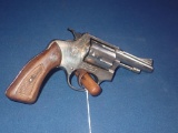 Rossi 38 Special Revolver