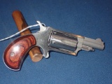 North American Arms 22 Magnum Pocket Revolver