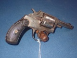 Iver Johnson Model 1900 32 Caliber