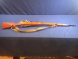 Mosin Nagant 7.62x54R