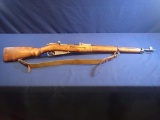 Finish Model 39 Mosin Nagant 7.62x54