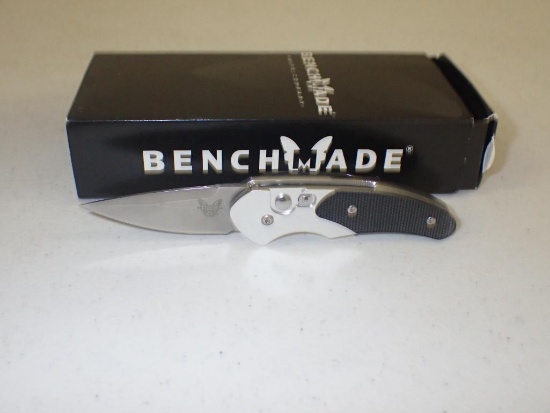 Benchmade Lerch Automatic Knife