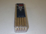 CCI Mini Mag 22 LR Ammo