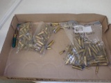 Box Lot of Mixed Ammo