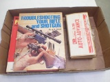 Gun Books and Conversion Unit