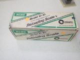 RCBS Reloading Scale
