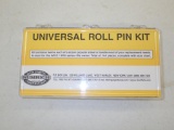 Universal Roll Pin Kit