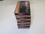 Five Boxes of 223 Remington
