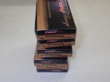 Five Boxes of 223 Remington