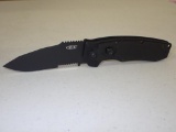 ZT Model 650 ST Automatic Knife