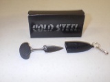 Cold Steel 43 Mini Powell Knife