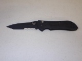 Benchmade 154CM Automatic Knife