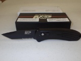 Smith & Wesson M&P Automatic Knife