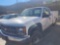 1998 Cheverolet 2500 Work Truck