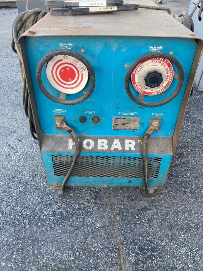 Hobart TR3000 Welder