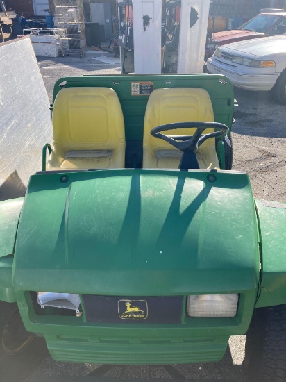 John Deere Gator for Parts