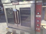 Vulcan Commercial Oven
