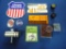 Firearms Accessory Box Lot