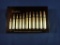 Weatherby Bullet Display