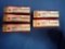 500 Rounds ofWinchester 22 Long Rifle Ammunition