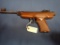 Hy-Score Model 815 22 Caliber Pellet Pistol