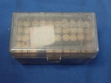 444 Marlin Ammunition