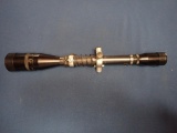 Vintage J Unertl Target Scope