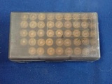 41 Remington Magnum Ammunition