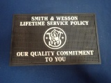 Gun Advertising Table Mats