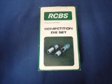 RCBS 308 Caliber Competition Die Set