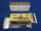 410 Ammunition