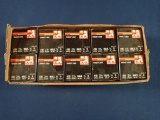 Full Case of Winchester 410 Gauge Ammunition