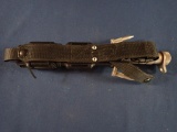 Buck Model 184 Survival Knife