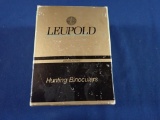 Leupold Binoculars