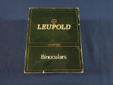 Leupold Binoculars