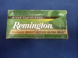 300 Remington Ultra Mag Brass
