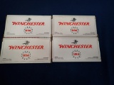 40 S&W Ammunition