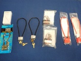 Various Gun Locks