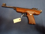 Vintage Winchester Model 353 Pellet Pistol