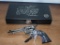 Colt SA Frontier Scout Lawman Series 22 Revolver