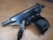 Interarms Model 80 380 ACP Pistol