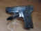 Stosel Ruby 7.65mm Pistol