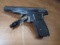 Remington Model 51 7.65mm Pistol
