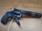 Colt Diamondback 22 Caliber Revolver
