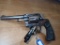 Coliat Police Positive 32 Long Revolver