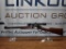 Henry 22 Caliber Lever Action Rifle