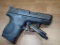 Smith and Wesson MNP40C 40 S&W Pistol