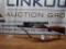 Winchester Model 70 222 Remington Rifle